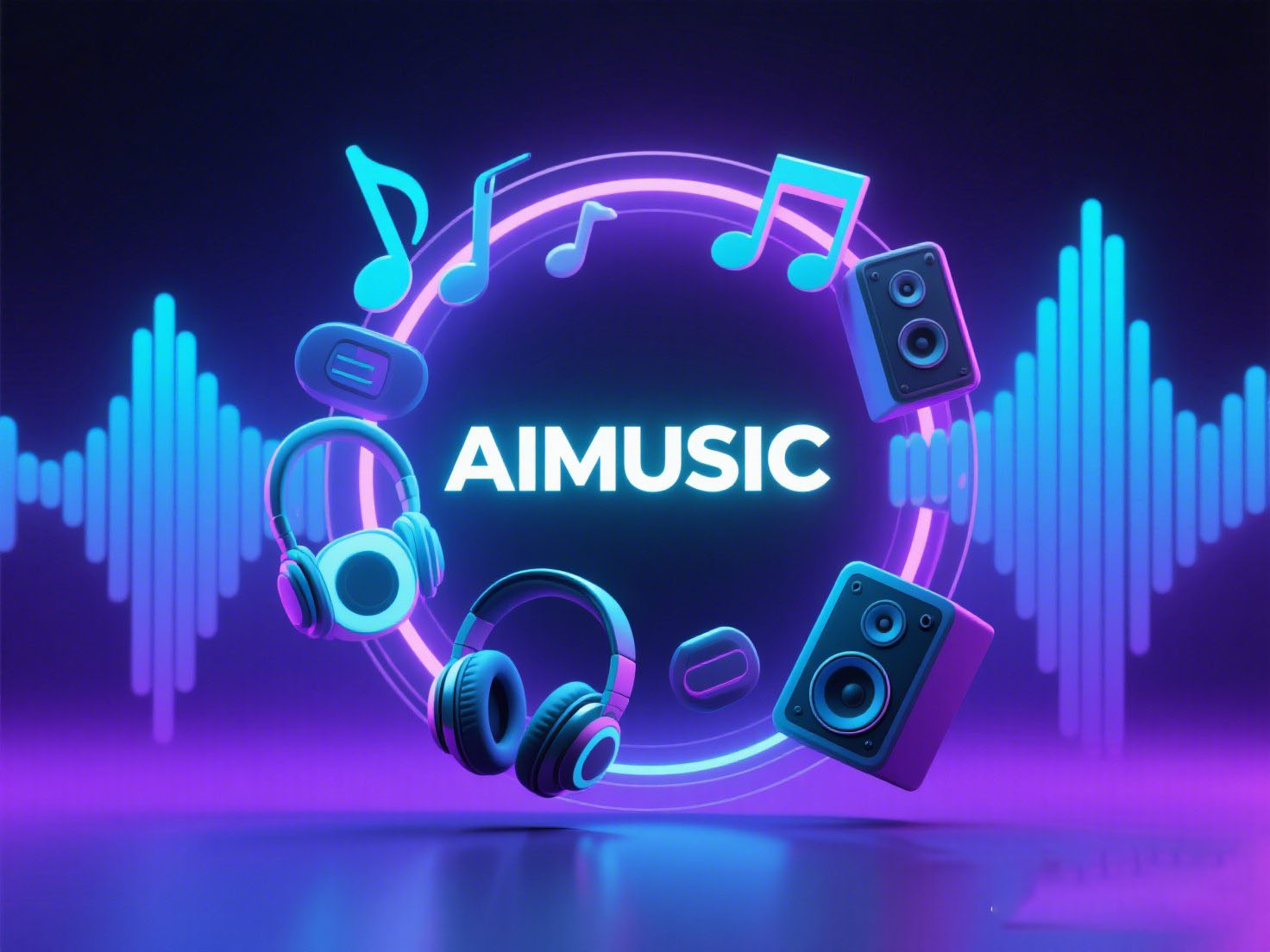 AI and the Future of Music: Revolutionizing Creation, Production, and Consumption