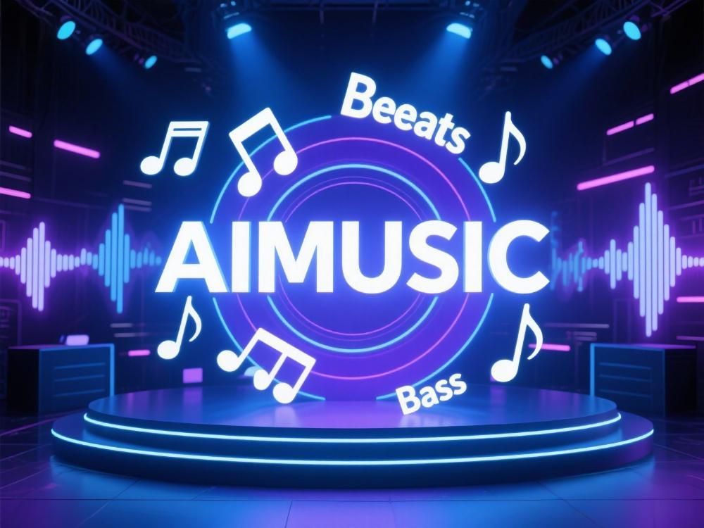 The Future of AI-Generated Music: A New Era of Creativity and Innovation