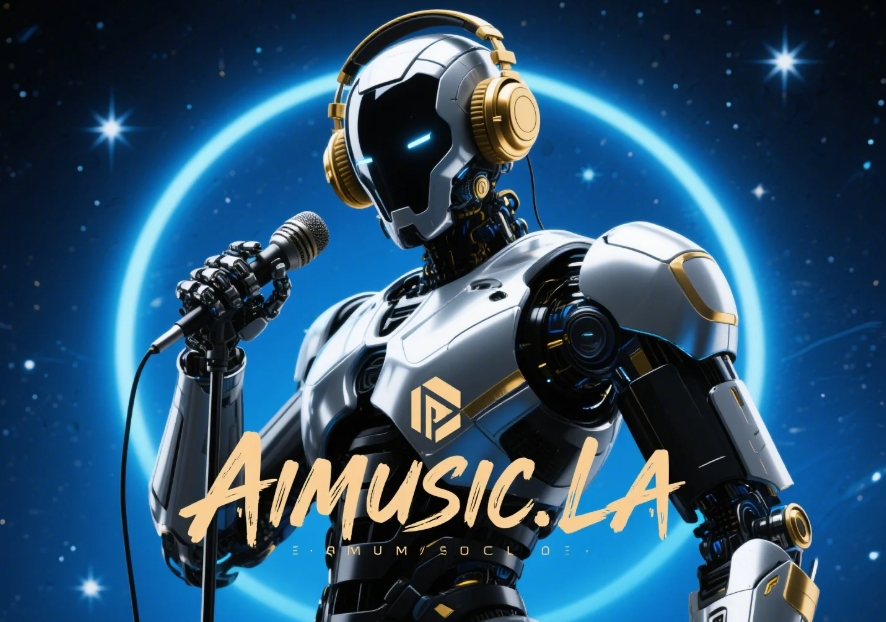 How AI is Revolutionizing Music Innovation: The Next Frontier of Creative Expression